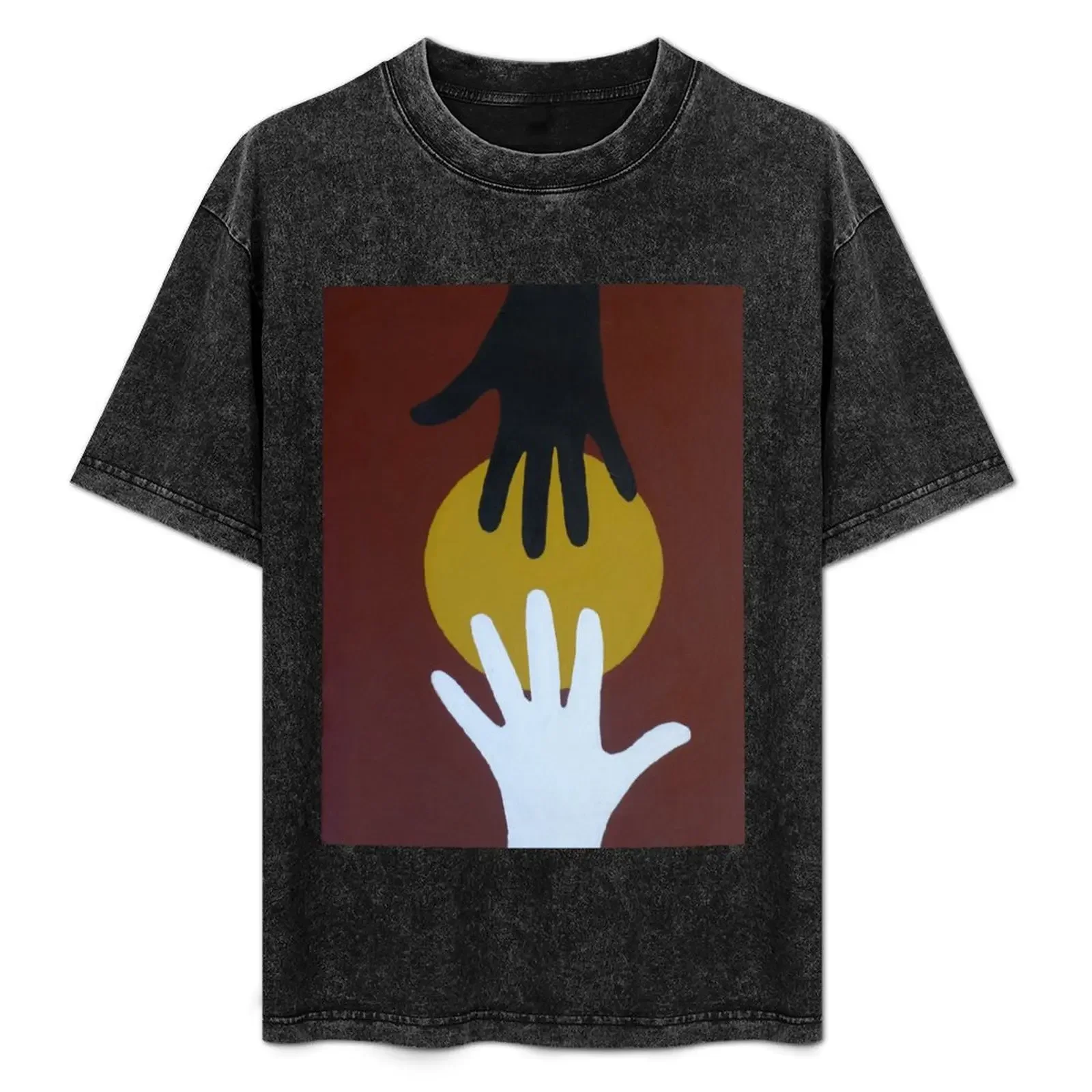 Helping Hands Two T-Shirt t shirts for man cotton essential t shirt t shirts designer funny shirts dark humor T-Shirt
Helping Hands Two T-Shirt t shirts for man cotton essential t shirt t shirts designer funny shirts dark humor T-Shirt