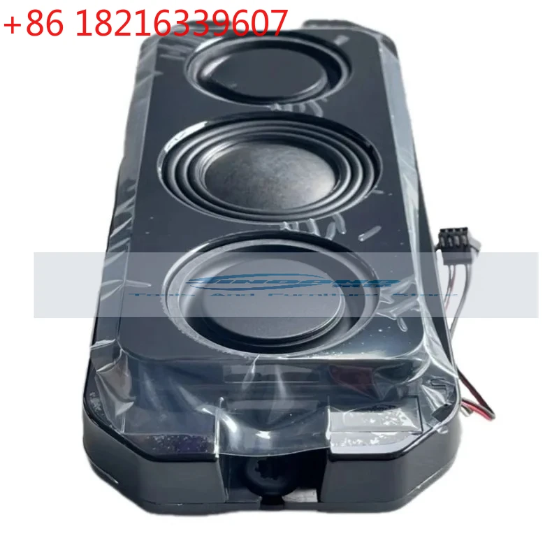 TAO Dual Voice Coil Passive Subwoofer for Car Audio and DIY Bass Projects 4ohm+4ohm
TAO Dual Voice Coil Passive Subwoofer for Car Audio and DIY Bass Projects 4ohm+4ohm