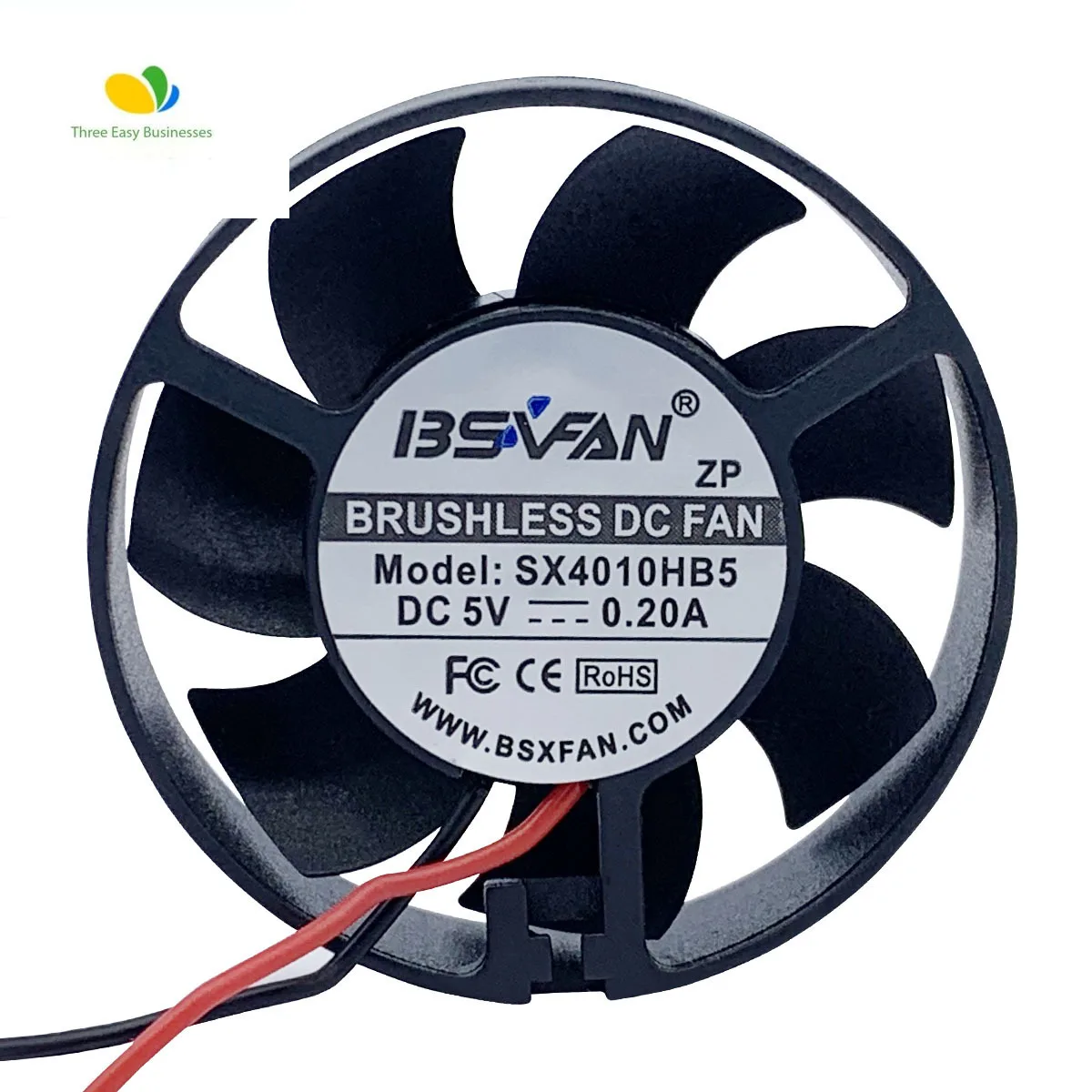 4010 round frame cooling fan 5V 12V low noise, waterproof, double ball, humidifier cooling fan
4010 round frame cooling fan 5V 12V low noise, waterproof, double ball, humidifier cooling fan
