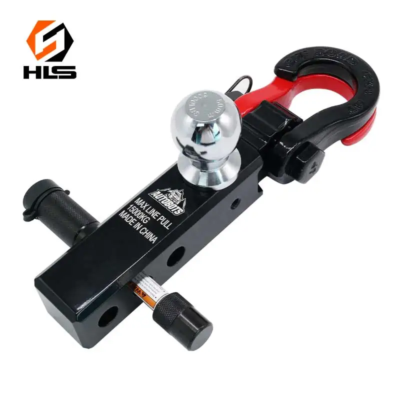 Hot 4x4 Recovery D Ring 2 Inch Trailer Split Shackle Hitch Receiver For Motor Homes Mobile House Travel Trailer Caravan Camper
Hot 4x4 Recovery D Ring 2 Inch Trailer Split Shackle Hitch Receiver For Motor Homes Mobile House Travel Trailer Caravan Camper