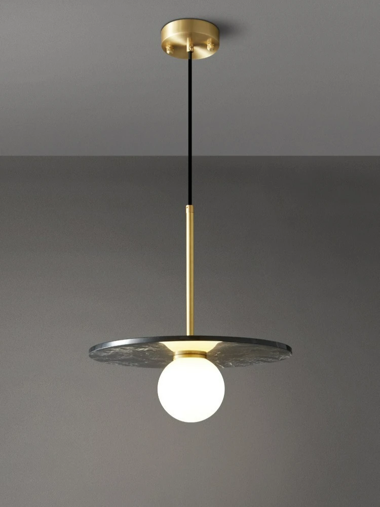 Nordic modern marble hardware restaurant pendant lights coffee shop bar table bedroom bedside hanging lamps lighting fixtures
Nordic modern marble hardware restaurant pendant lights coffee shop bar table bedroom bedside hanging lamps lighting fixtures