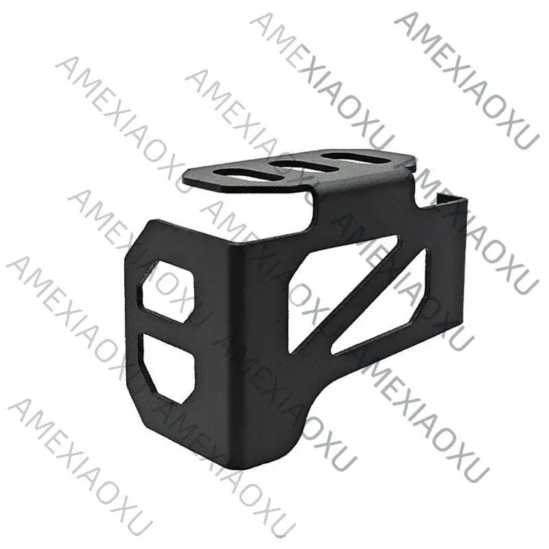 Strange Motorcycle Rear Brake Fluid Reservoir Cover Forcfmoto 450MT 450SR 450NK Brake Master Cylinder Protector
Strange Motorcycle Rear Brake Fluid Reservoir Cover Forcfmoto 450MT 450SR 450NK Brake Master Cylinder Protector