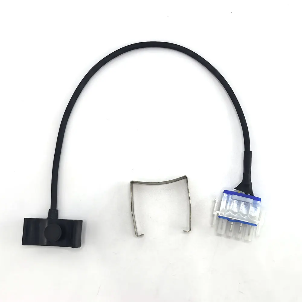 51337903 Inductor Electric Forklift Parts Handling Equipment for Jungheinrich
51337903 Inductor Electric Forklift Parts Handling Equipment for Jungheinrich