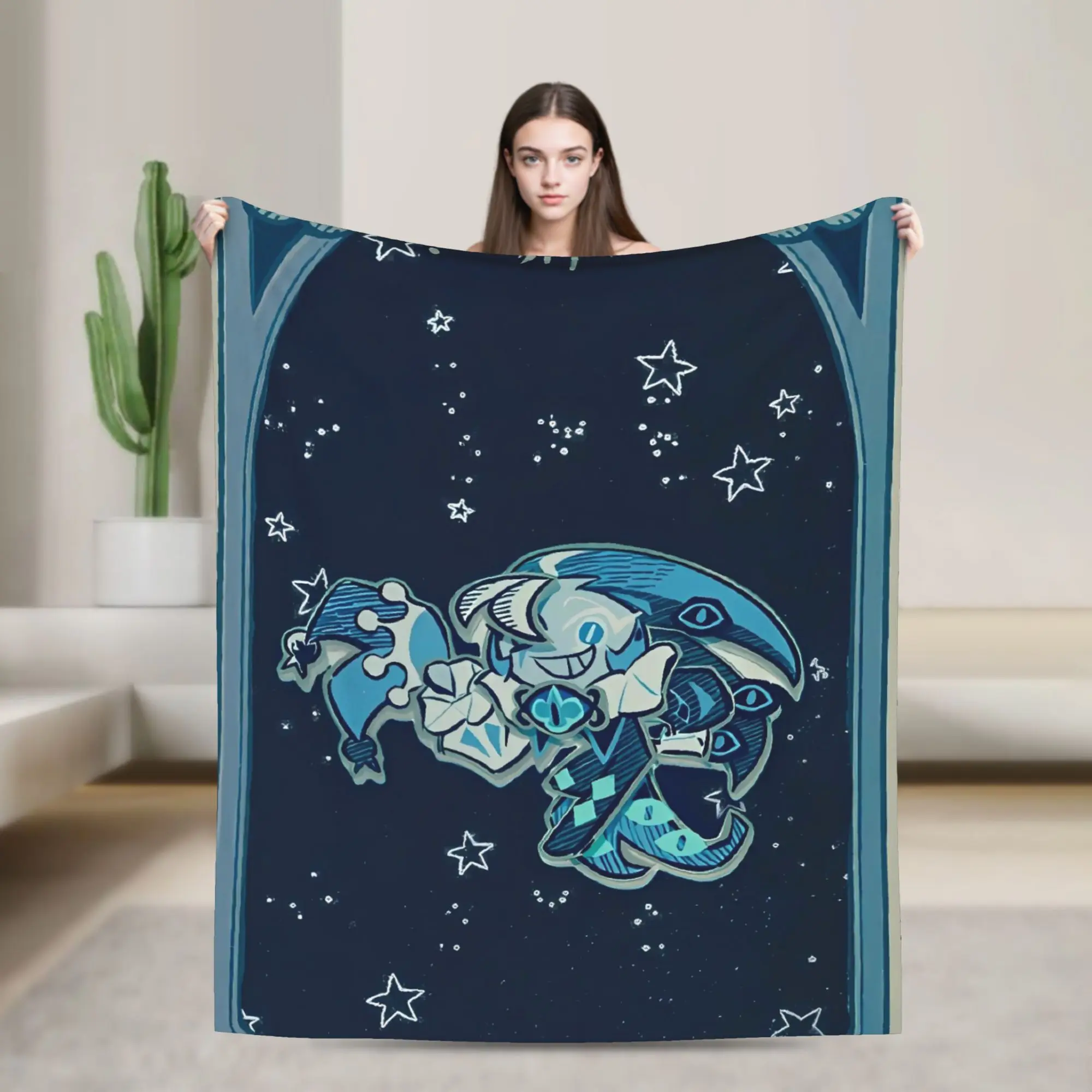 Cookie Run Kingdom Game Flannel Blanket Super Warm Throw Blanket for Living Room Airplane Travel Funny Bedspread Sofa Bed Cover
Cookie Run Kingdom Game Flannel Blanket Super Warm Throw Blanket for Living Room Airplane Travel Funny Bedspread Sofa Bed Cover