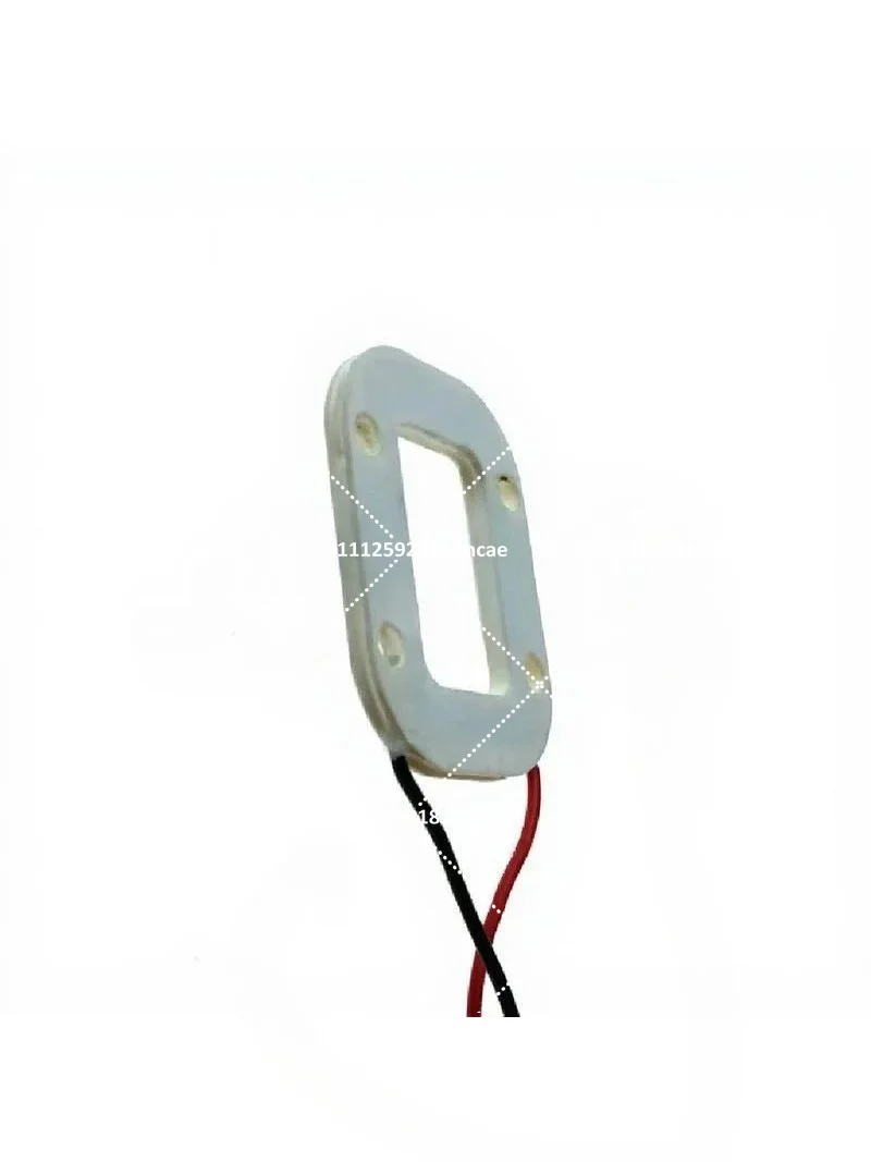 Thermoelectric Cooler 12V 6A TEC1-12706 36x48mm with 18x30mm Inner Hole for DIY Cooling
Thermoelectric Cooler 12V 6A TEC1-12706 36x48mm with 18x30mm Inner Hole for DIY Cooling