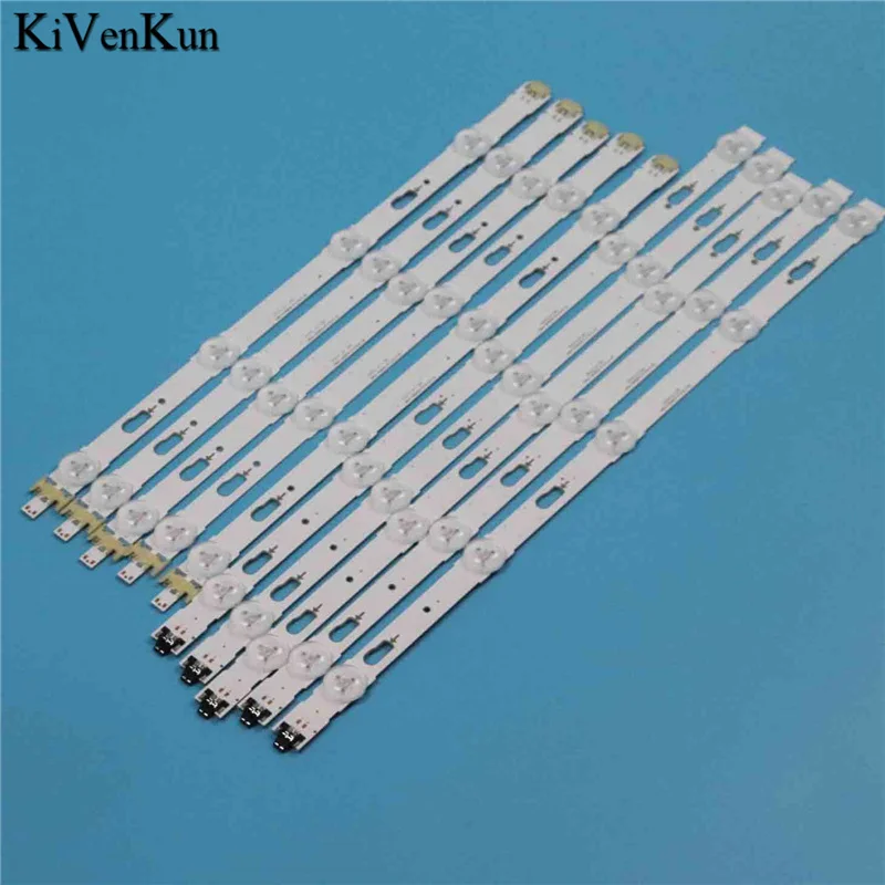 TV's LED Backlight Strip For Samsung UE40JU6000U UE40JU6600U UA40JU5920 UE40JU6640 Bars S_5U75_40_FL_L04 R05_REV1.4 BN96-34791A
TV's LED Backlight Strip For Samsung UE40JU6000U UE40JU6600U UA40JU5920 UE40JU6640 Bars S_5U75_40_FL_L04 R05_REV1.4 BN96-34791A