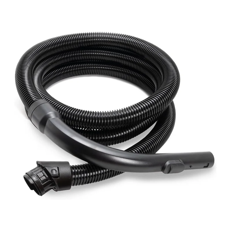 A23F-Vacuum Cleaner Hose Compatible For S8340 S8 S6 Complete C3 Compact C2 Powerline Ecoline Series Hose Handle 2.5Meters
A23F-Vacuum Cleaner Hose Compatible For S8340 S8 S6 Complete C3 Compact C2 Powerline Ecoline Series Hose Handle 2.5Meters