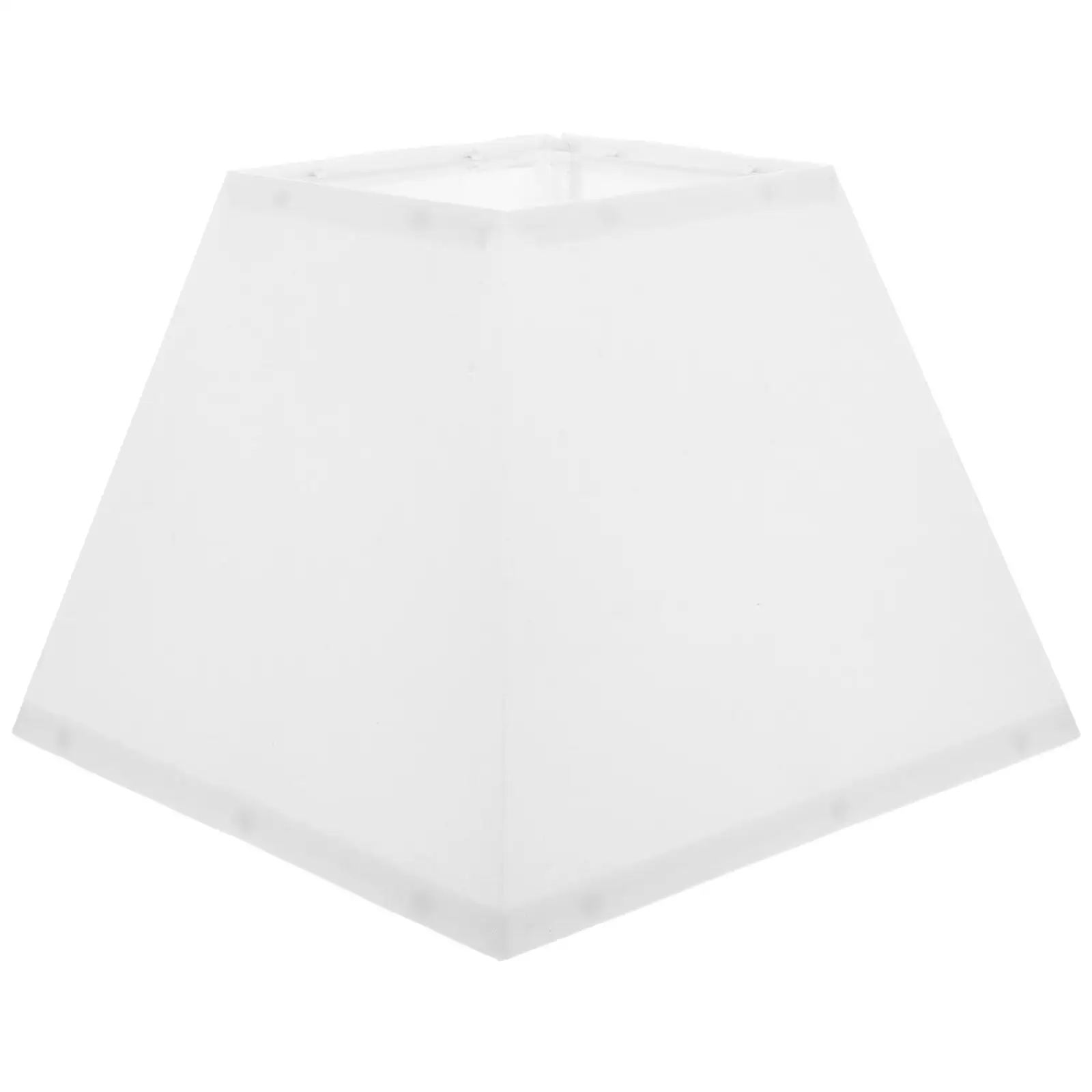 Fabric Lampshade Desk Burlap Floor Aluset Craft Standing Clip on Shades Table Extra Large Square Trapezoidal Replacement Light
Fabric Lampshade Desk Burlap Floor Aluset Craft Standing Clip on Shades Table Extra Large Square Trapezoidal Replacement Light