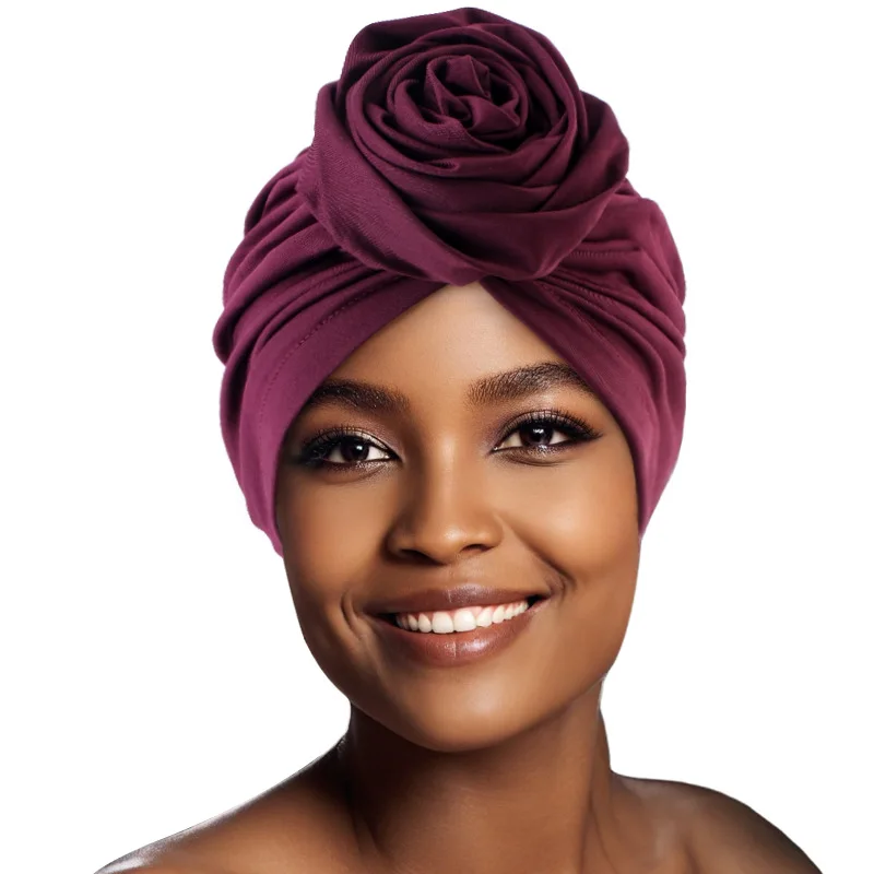 Тюрбан в богемном стиле с цветами для хиджаб для мусульманок, головной шарф, индийская шляпа, тюрбан для женщин, аксессуары для волос
Тюрбан в богемном стиле с цветами для хиджаб для мусульманок, головной шарф, индийская шляпа, тюрбан для женщин, аксессуары для волос