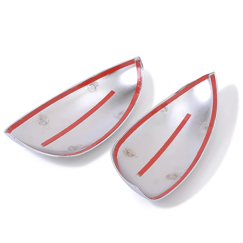 Classy-Car Door Side Mirror Chrome Trim Covers Rear View Cap For Nissan Juke 2011 2012 2013 2014
Classy-Car Door Side Mirror Chrome Trim Covers Rear View Cap For Nissan Juke 2011 2012 2013 2014