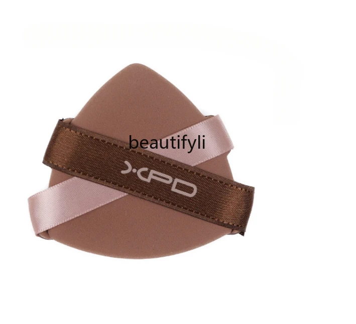 Giant soft and super soft puff air cushion is not easy to eat liquid foundation beauty blender base makeup
Giant soft and super soft puff air cushion is not easy to eat liquid foundation beauty blender base makeup