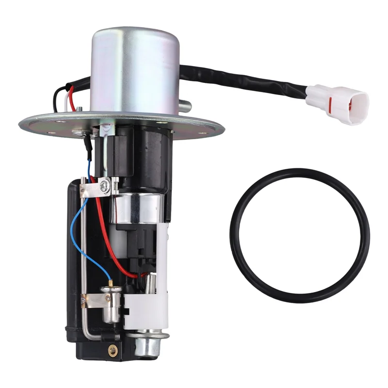 Leading-Edge-49040-1081 Motorcycle Fuel Pump Assembly For Kawasaki Ninja ZX6R ZX 636 ZX636 2003-2004
Leading-Edge-49040-1081 Motorcycle Fuel Pump Assembly For Kawasaki Ninja ZX6R ZX 636 ZX636 2003-2004