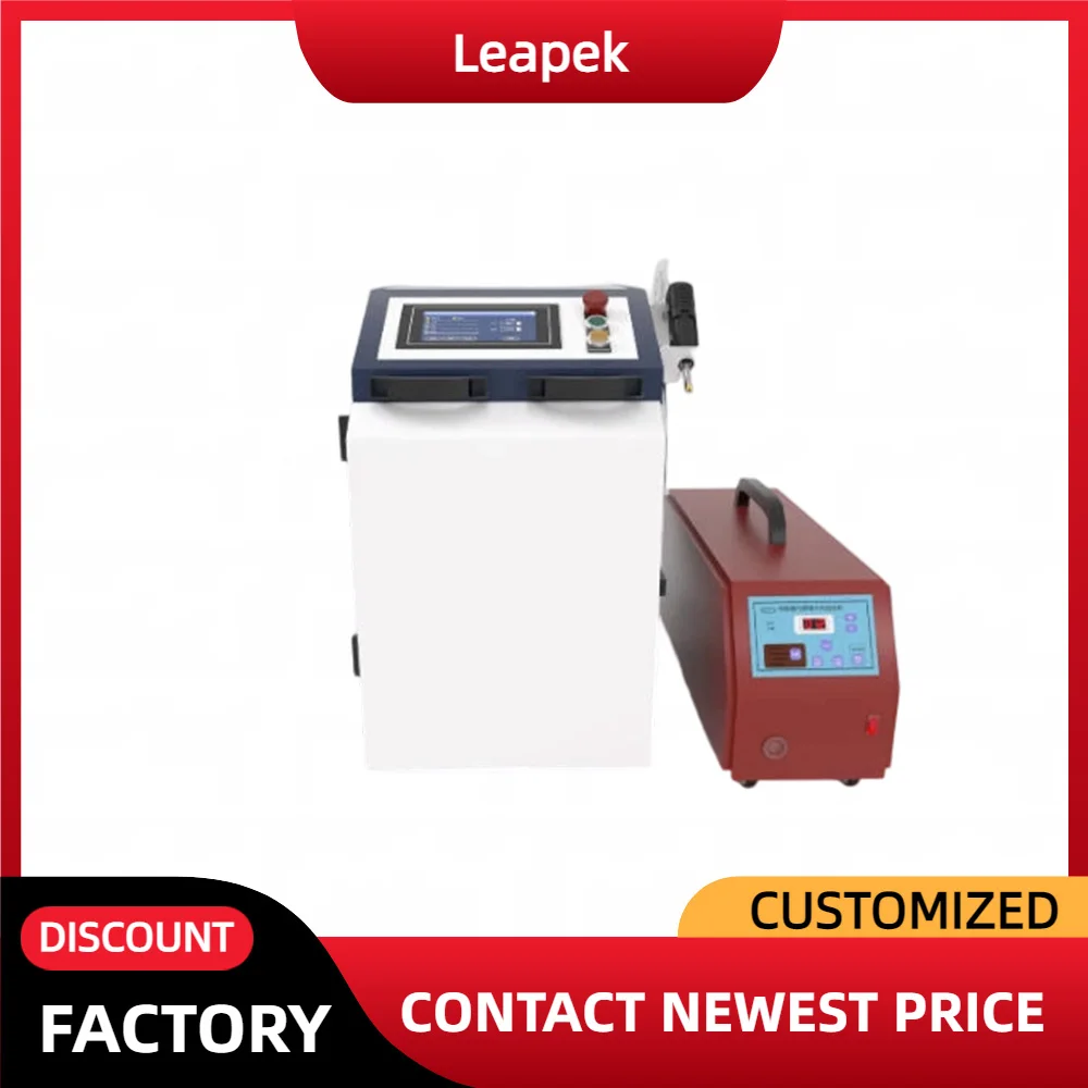 Laser Welding Machine for Metal Product Processing Efficiency Metal Cutting Machinery
Laser Welding Machine for Metal Product Processing Efficiency Metal Cutting Machinery