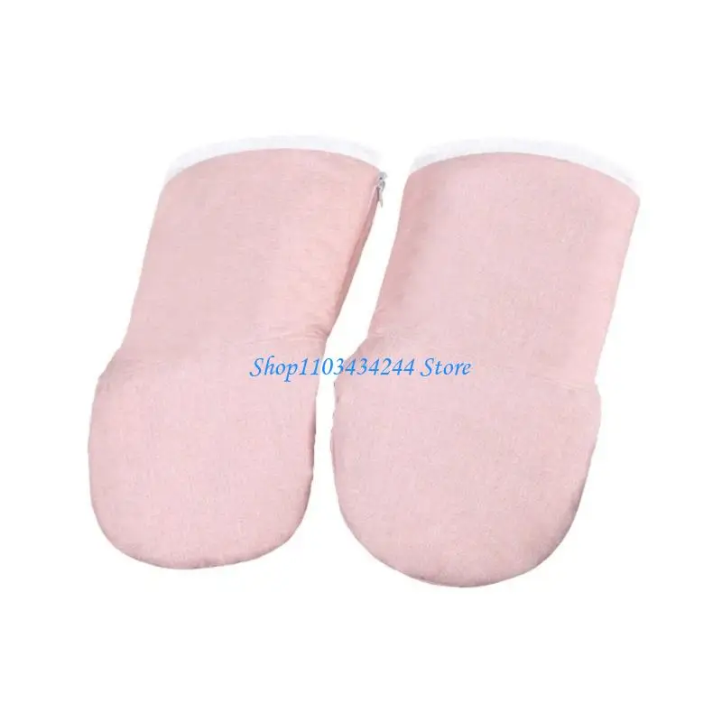 Теплые и сухие перчатки для колясок, толстые флисовые внутренние варежки для рук, идеально подходят для родителей на различных
Теплые и сухие перчатки для колясок, толстые флисовые внутренние варежки для рук, идеально подходят для родителей на различных