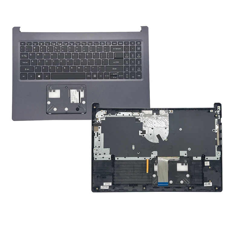 For Acer Aspire A315-55G A315-55KG A315-57G C Case Keyboard Assembly Case
For Acer Aspire A315-55G A315-55KG A315-57G C Case Keyboard Assembly Case