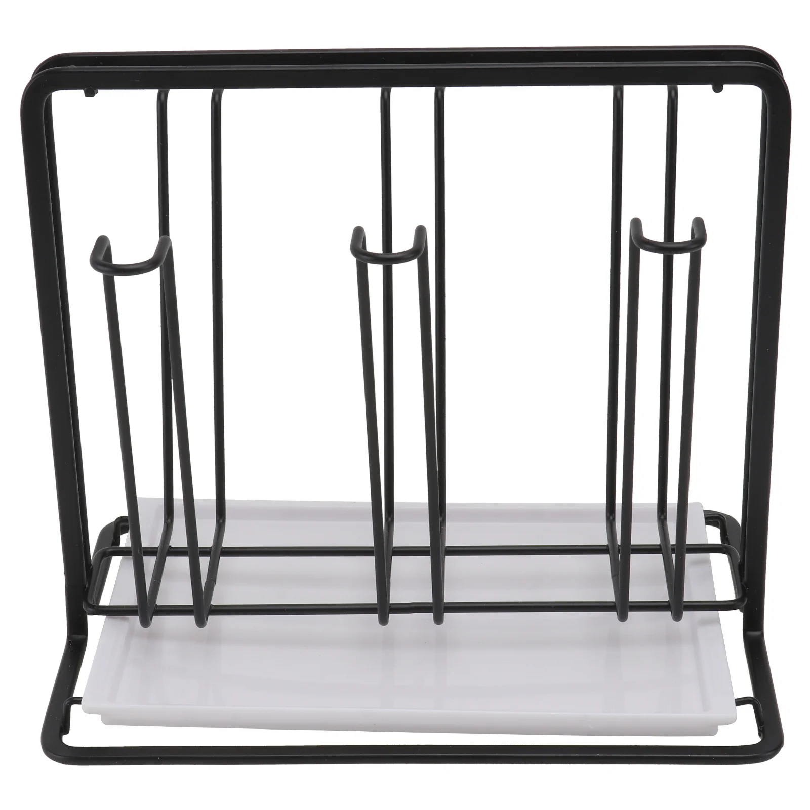 Cup Organizer Rack Metal Upside Down Mug Holder For Kitchen Coffee Mugs Storage Drying Stand Home Restaurant Hotel
Cup Organizer Rack Metal Upside Down Mug Holder For Kitchen Coffee Mugs Storage Drying Stand Home Restaurant Hotel