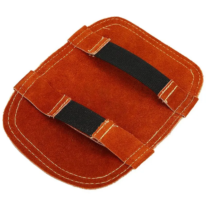 Fireproof Gloves Pad Welding Glove Heat Shield For Cutting Camping Welder Furnace Smelting Welding Hand Pad
Fireproof Gloves Pad Welding Glove Heat Shield For Cutting Camping Welder Furnace Smelting Welding Hand Pad