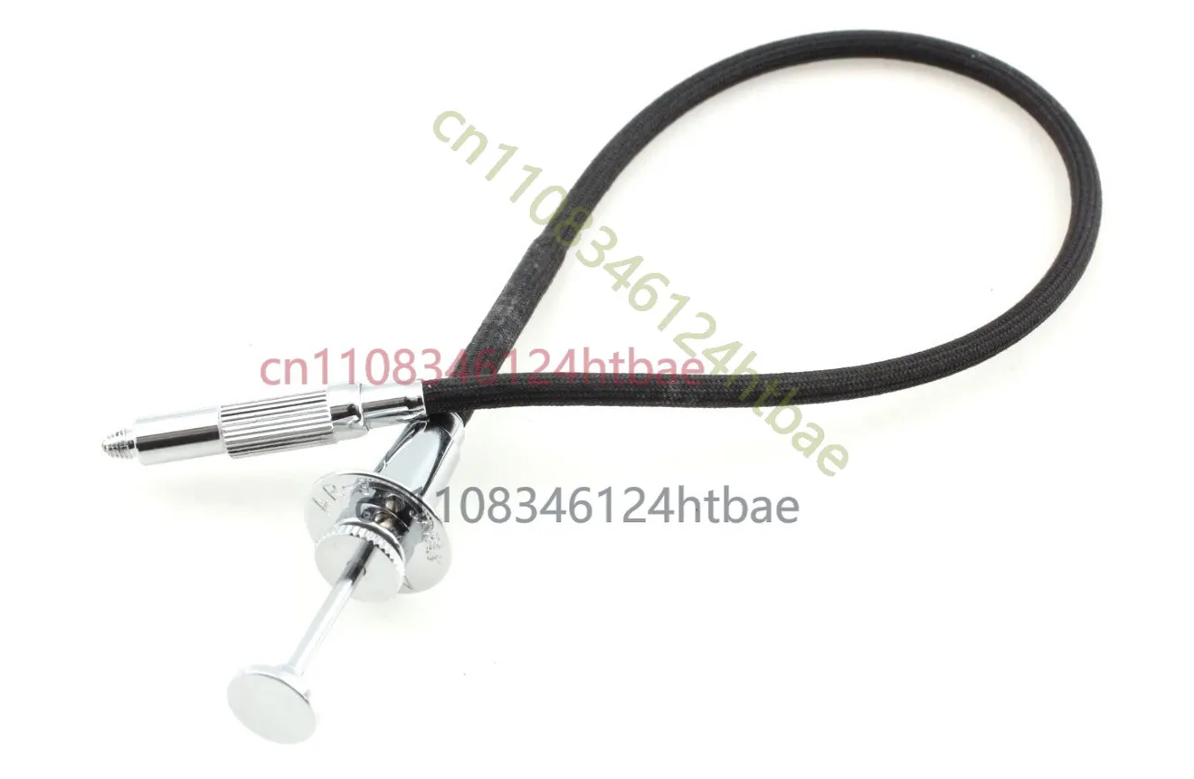 Used,FOR Nikon AR-3 AR3 Manual Shutter Cable Release Chrome
Used,FOR Nikon AR-3 AR3 Manual Shutter Cable Release Chrome