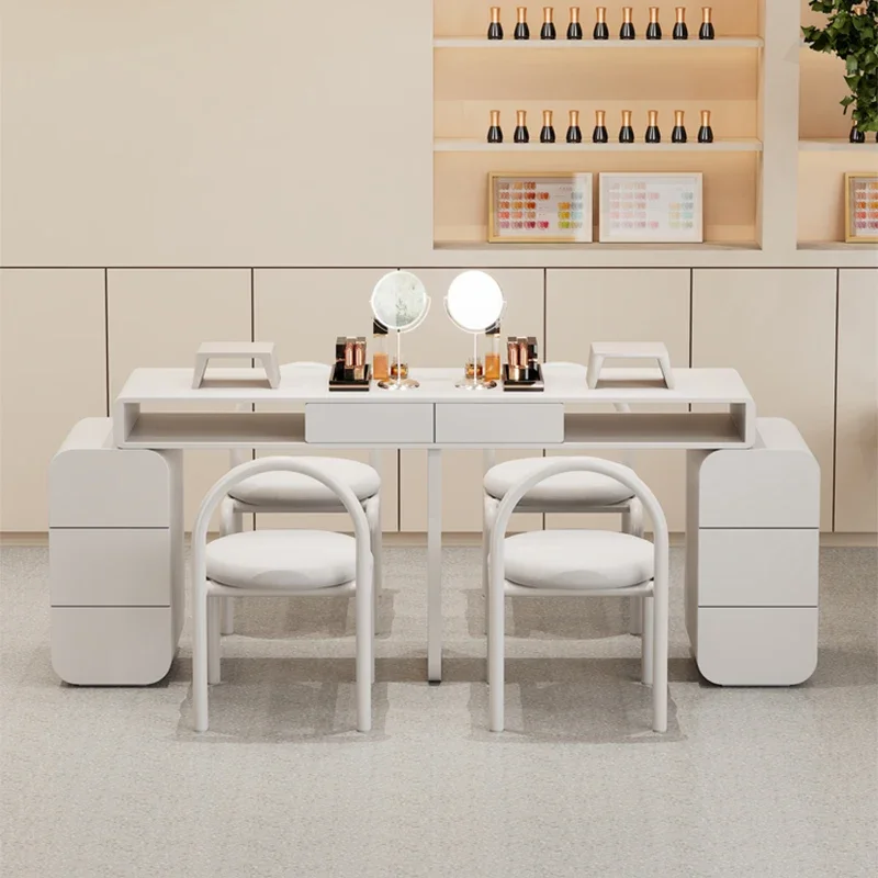 Stand White Nail Table Desk Mobile Yoocel Reception Nail Table Cabinets Powder Tavolo Per Unghie Professionale Nordic Furniture
Stand White Nail Table Desk Mobile Yoocel Reception Nail Table Cabinets Powder Tavolo Per Unghie Professionale Nordic Furniture