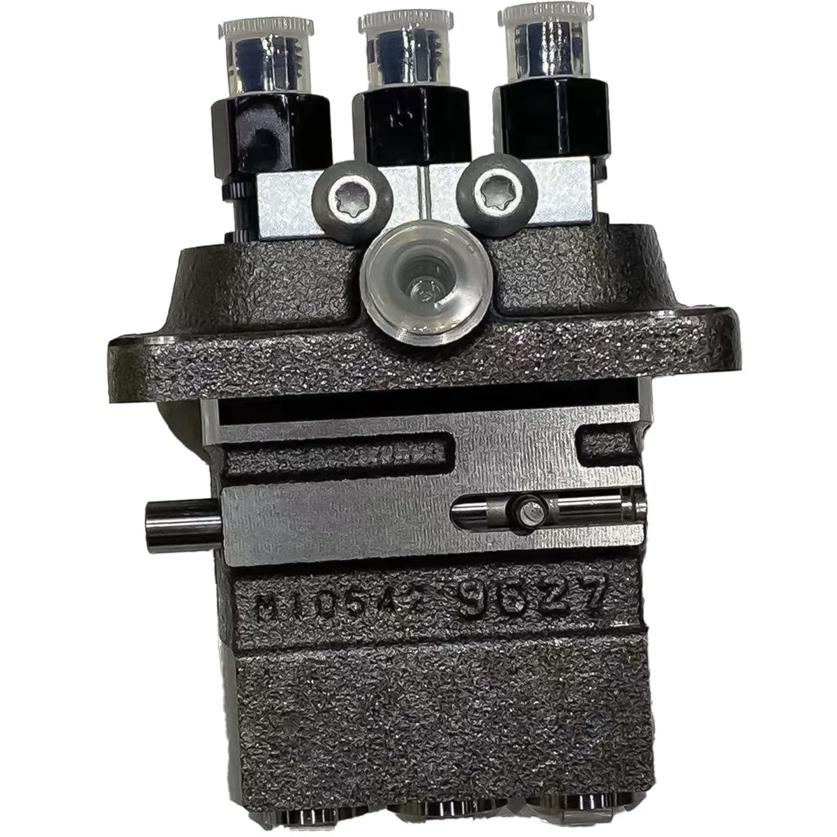 Fuel Injection Pump 1G702-51010 1G70251010 Fits for Kubota D1503 D1703 D1803 Engine
Fuel Injection Pump 1G702-51010 1G70251010 Fits for Kubota D1503 D1703 D1803 Engine