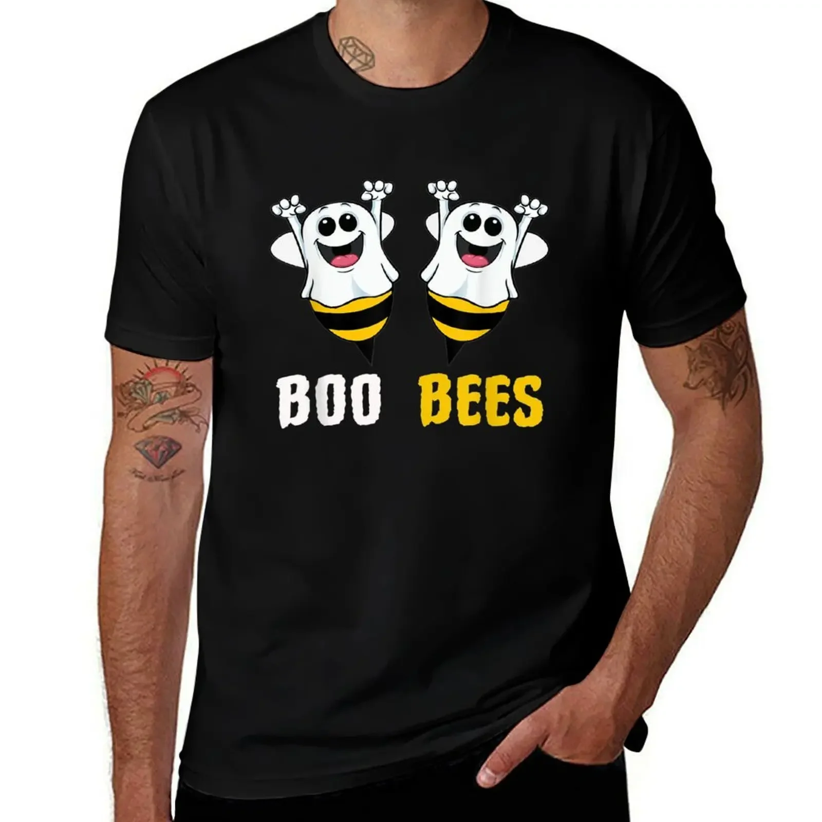 Boo Bees Couples Halloween Costume T-Shirt anime sweat clothes t shirts men 
Boo Bees Couples Halloween Costume T-Shirt anime sweat clothes t shirts men