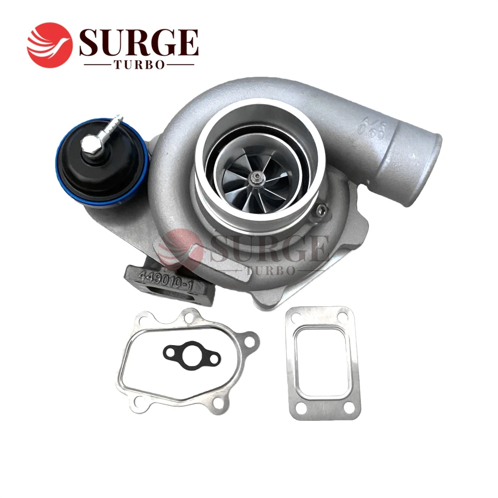 856800-5003S T25 0.64AR for Garrett Turbo GTX-Series Gen2 GTX2860R MFS Turbocharger Turbo Ball Bearing Performance Turbine
856800-5003S T25 0.64AR for Garrett Turbo GTX-Series Gen2 GTX2860R MFS Turbocharger Turbo Ball Bearing Performance Turbine