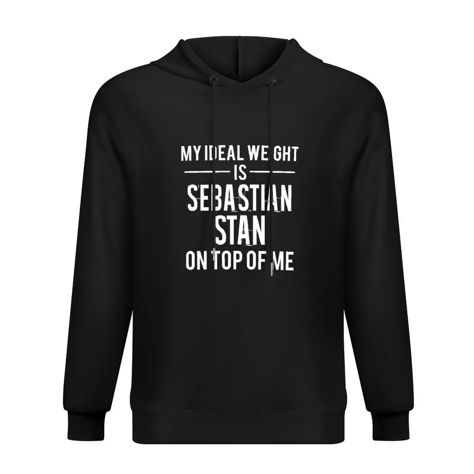 Ideal weight - Sebastian Stan Hoodie anime clothes korean autumn clothes aesthetic clothing men's clothes hoodie man
Ideal weight - Sebastian Stan Hoodie anime clothes korean autumn clothes aesthetic clothing men's clothes hoodie man