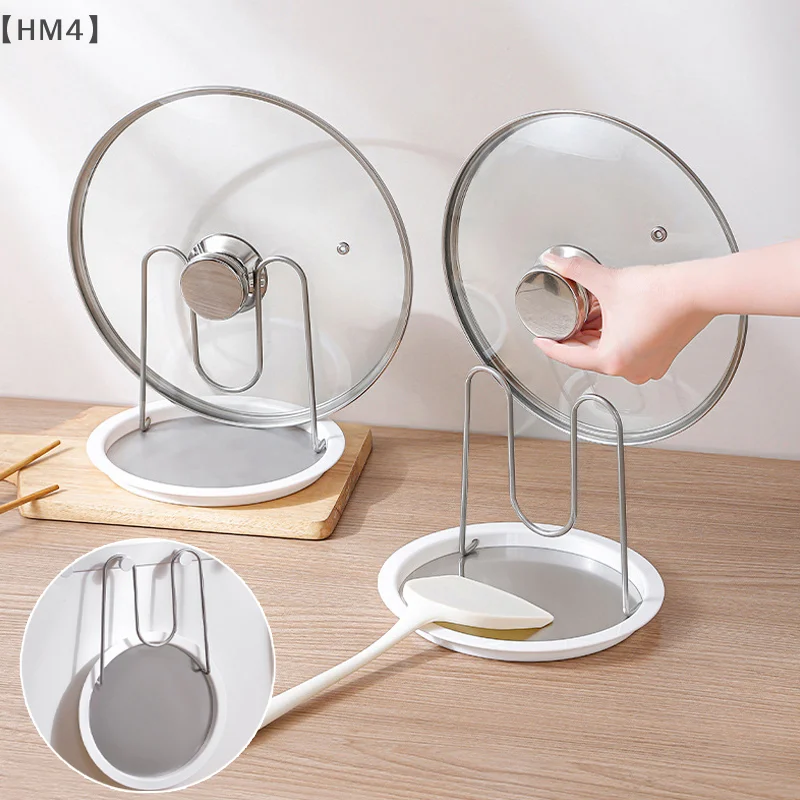 Foldable Pot Lid Holder and Spoon Rest Utensils Lid Spoon Holder Portable Multifunctional Storage Rack Stove Organizer
Foldable Pot Lid Holder and Spoon Rest Utensils Lid Spoon Holder Portable Multifunctional Storage Rack Stove Organizer