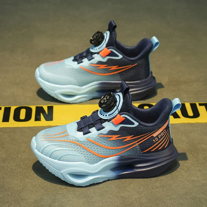 Active Kids Sport Shoes Reinforced Toe Cap Anti Abrasion Base Ventilated Lining for Jumping, Climbing and Outdoor Play
Active Kids Sport Shoes Reinforced Toe Cap Anti Abrasion Base Ventilated Lining for Jumping, Climbing and Outdoor Play