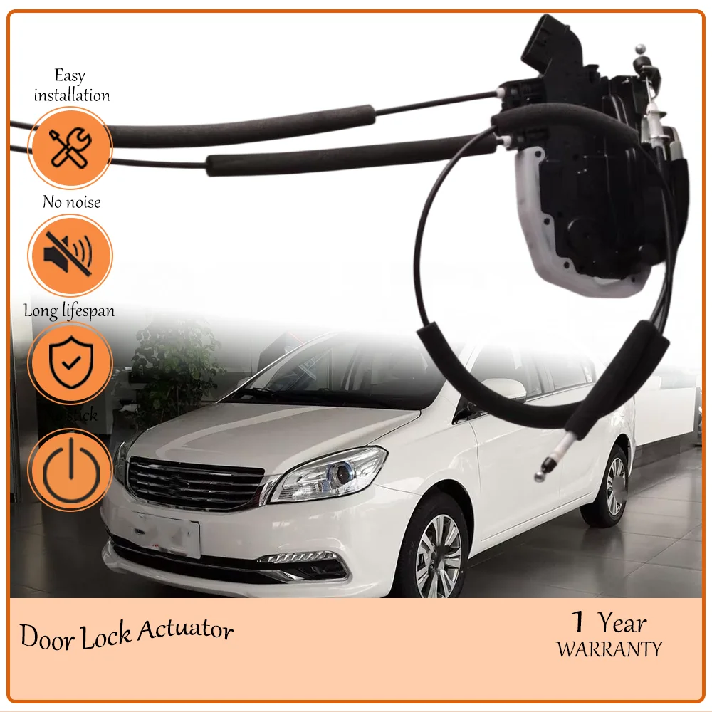 Anti-Sagging Vehicle Door Lock Body Crafted Alongside GWM Great Wall Voleex C30 Spec oem 6105120XJ08XA,6205110-J08JP
Anti-Sagging Vehicle Door Lock Body Crafted Alongside GWM Great Wall Voleex C30 Spec oem 6105120XJ08XA,6205110-J08JP