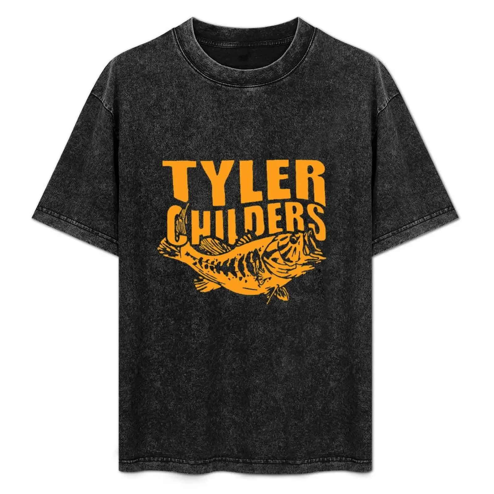 Tyler Childers Album T-Shirt Big and Tall Crew Neck Tee
Tyler Childers Album T-Shirt Big and Tall Crew Neck Tee