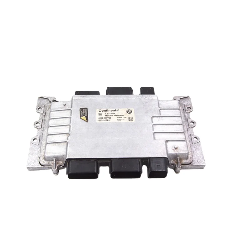 Car Electronic Control Unit ECU for B M W- MSV90N55.N13
Car Electronic Control Unit ECU for B M W- MSV90N55.N13
