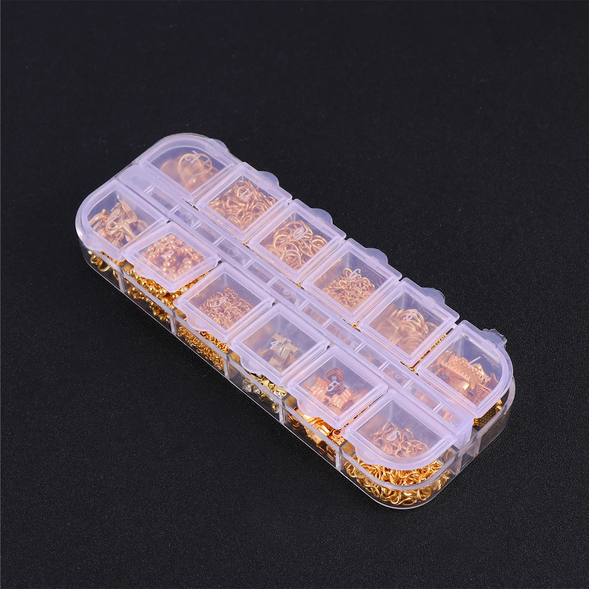 1 комплект, ювелирные аксессуары «сделай сам», концы шнура, пряжки, застежки, кольца, брелок, браслет, ожерелье, изготовление сережек, ремонт, прочный шарм
1 комплект, ювелирные аксессуары «сделай сам», концы шнура, пряжки, застежки, кольца, брелок, браслет, ожерелье, изготовление сережек, ремонт, прочный шарм