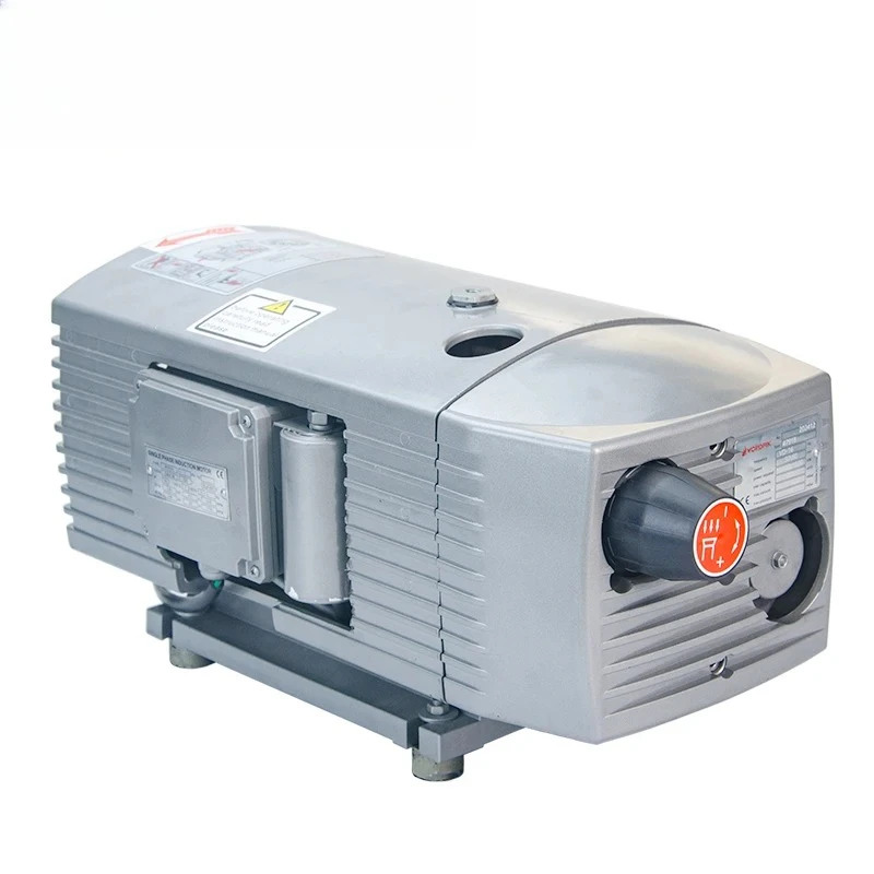 Manufacturing Industrial Laboratory Vacuum Electric VD16 Dry Rotary Vane Vacuum Pump 16m3/h
Manufacturing Industrial Laboratory Vacuum Electric VD16 Dry Rotary Vane Vacuum Pump 16m3/h