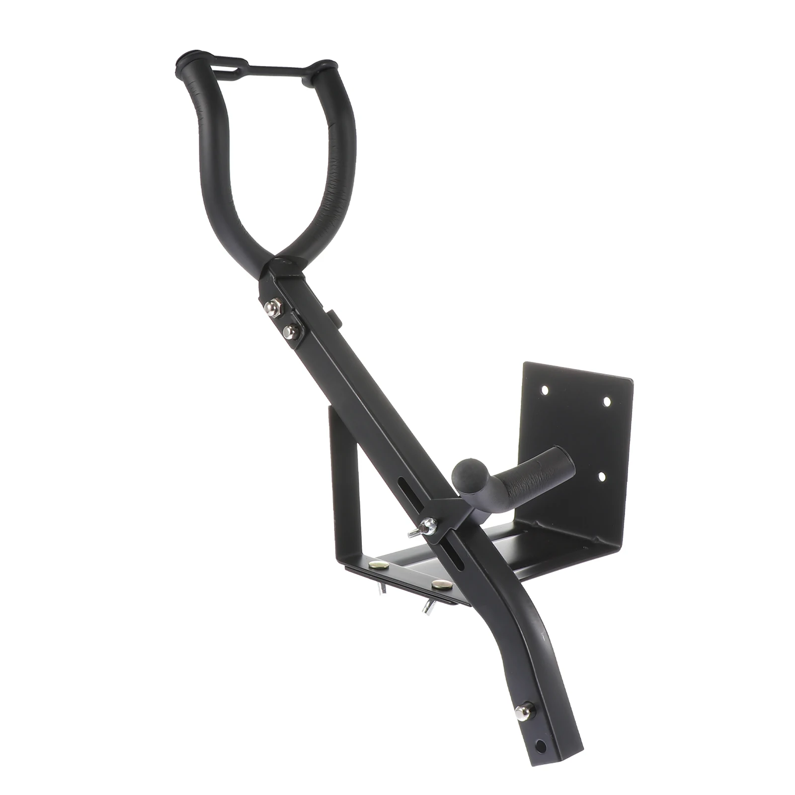 1pc Saxophone Stand Holder for Alto Tenor Saxophone Tripod Bracket Wall Mount Storage Rack Durable Iron Sponge Easy Install
1pc Saxophone Stand Holder for Alto Tenor Saxophone Tripod Bracket Wall Mount Storage Rack Durable Iron Sponge Easy Install