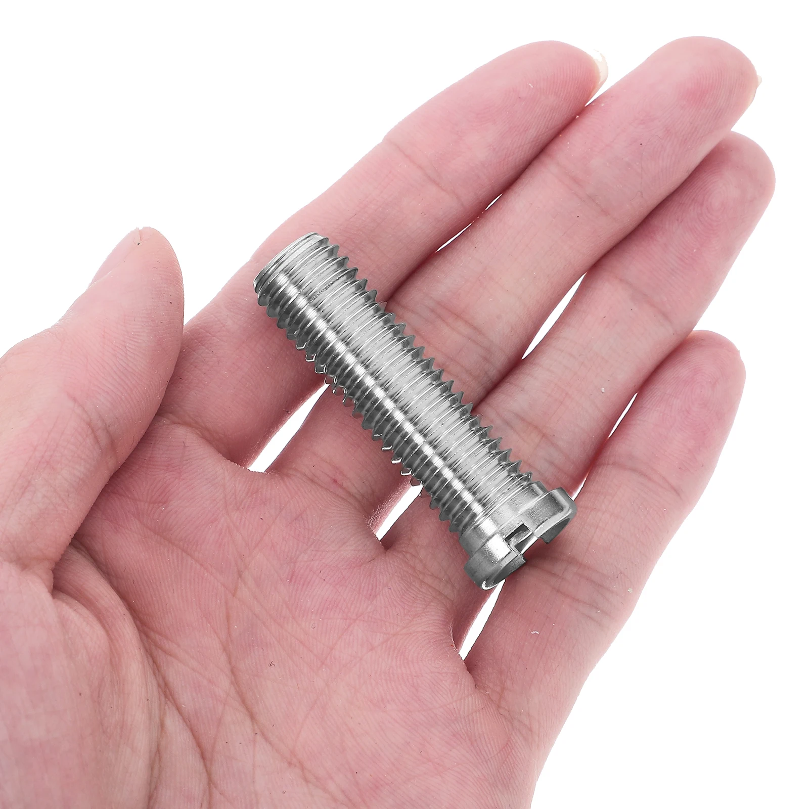 6 Pcs Filter Screw Basin Strainer Bolt Sink Waste Kitchen Connector 304 Drain Pin
6 Pcs Filter Screw Basin Strainer Bolt Sink Waste Kitchen Connector 304 Drain Pin