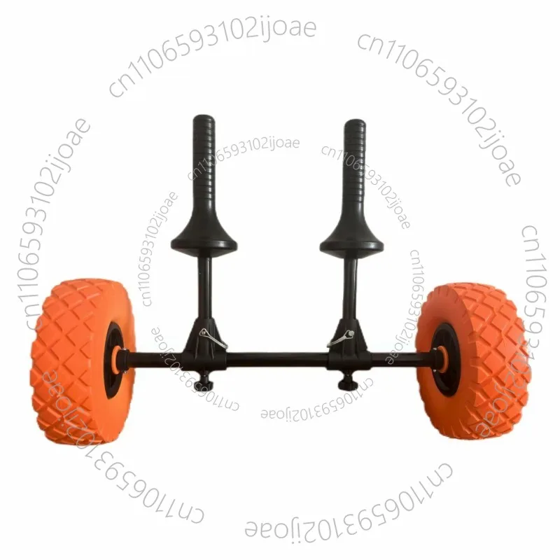 High-end in-line Trailer
High-end in-line Trailer
