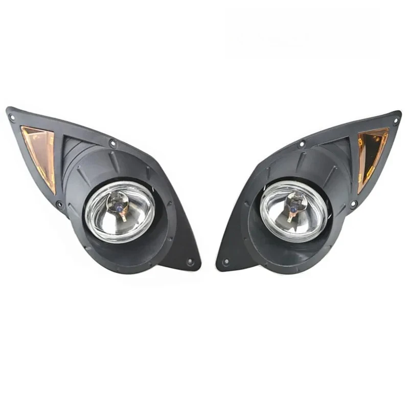 Golf Cart Headlight For Drive G29 2007-UP Gas or Electric Models
Golf Cart Headlight For Drive G29 2007-UP Gas or Electric Models