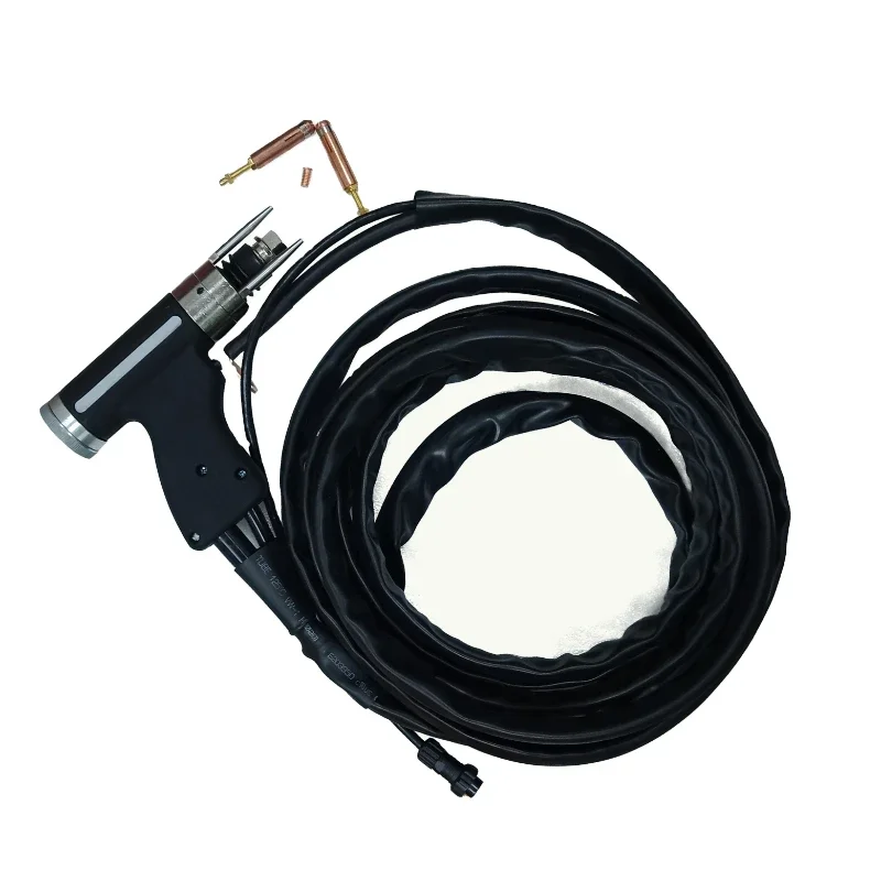 Stud Welding Equipment High Quality Energy Storage Stud Welder Resistance Welding Machine
Stud Welding Equipment High Quality Energy Storage Stud Welder Resistance Welding Machine