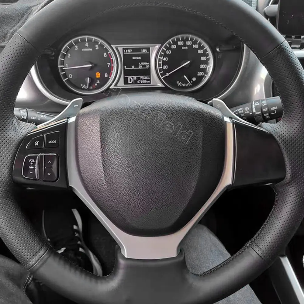 Multifunction Steering Wheel Button Cruise Control Audio Volume Switch Radio Music Voice Buttons For Suzuki Vitara accessories
Multifunction Steering Wheel Button Cruise Control Audio Volume Switch Radio Music Voice Buttons For Suzuki Vitara accessories