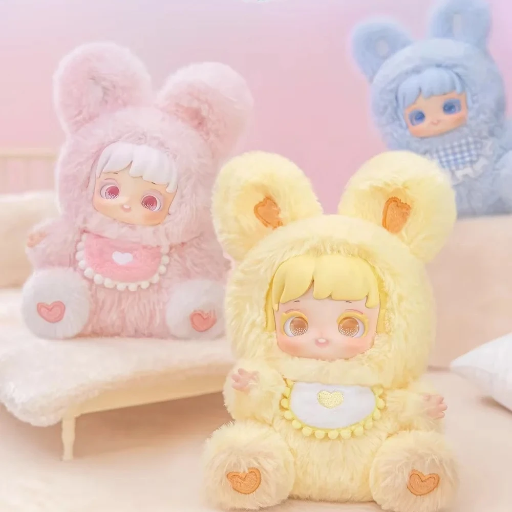 Подлинная виниловая слепая коробка Miana, серия Miana Nighty-Night To U, слепая коробка, креативная кукла, коллекционные игрушки, рождественские подарки, хит продаж
Подлинная виниловая слепая коробка Miana, серия Miana Nighty-Night To U, слепая коробка, креативная кукла, коллекционные игрушки, рождественские подарки, хит продаж