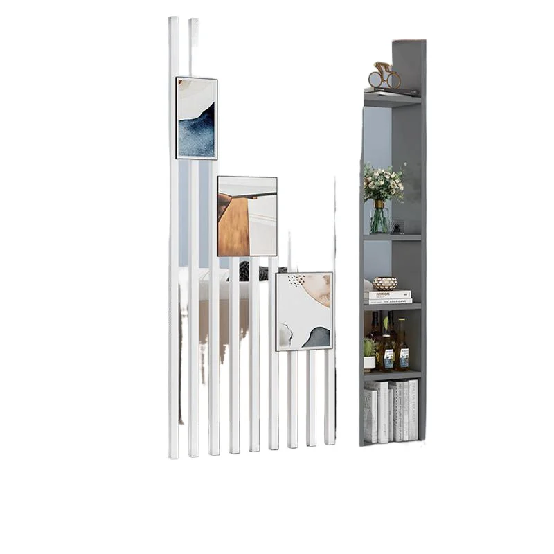 Полка для входной двери, перегородка для гостиной, дома, новый китайский простой экран для сиденья, светлый роскошный вход из цельного дерева
Полка для входной двери, перегородка для гостиной, дома, новый китайский простой экран для сиденья, светлый роскошный вход из цельного дерева