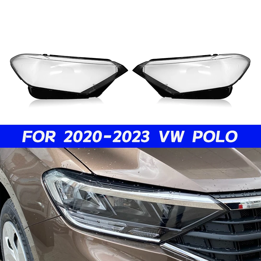 Volkswagen VW Polo крышка фары для 2020 2021 2022 2023, корпус фары, линза, замена абажура из плексигласа 
Volkswagen VW Polo крышка фары для 2020 2021 2022 2023, корпус фары, линза, замена абажура из плексигласа