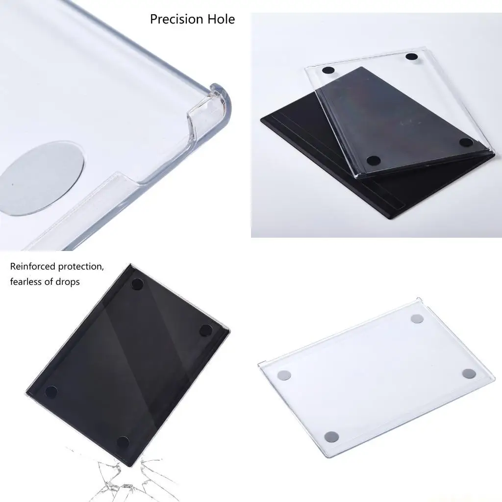 Thin Elastics Tablets Case With Precise Cutout For intuos PTK470 PTK670 Professi
Thin Elastics Tablets Case With Precise Cutout For intuos PTK470 PTK670 Professi