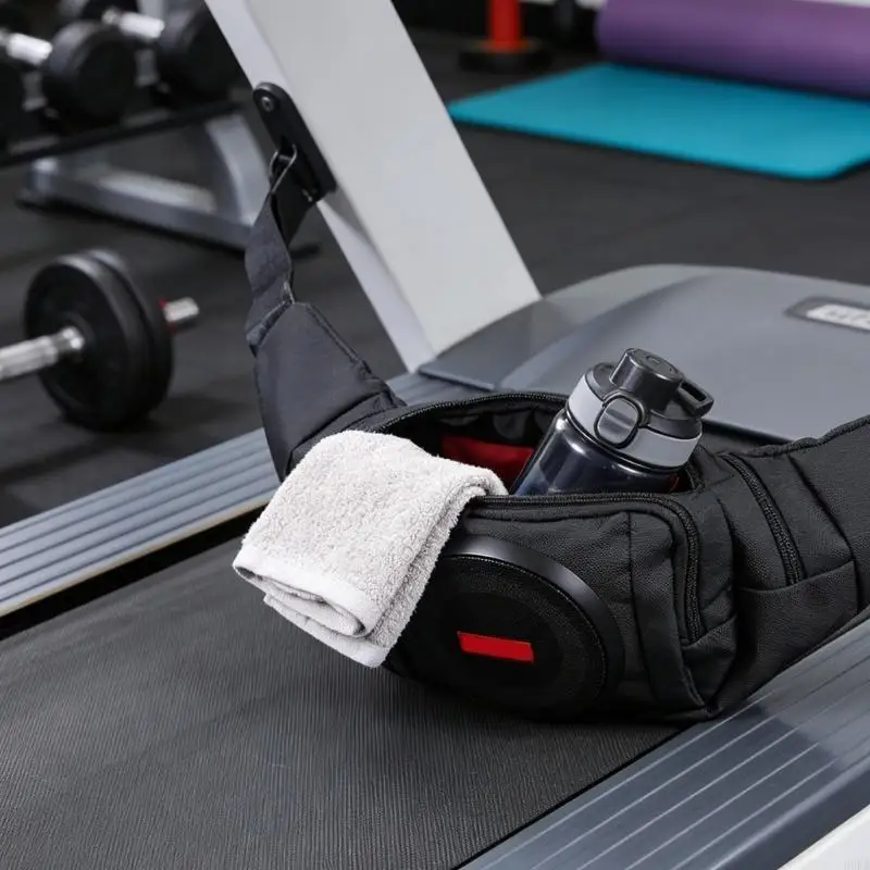 Slings Bag with Speakers Bluetooths,Waterproof Crossbody Bag Fashion Chest Bag
Slings Bag with Speakers Bluetooths,Waterproof Crossbody Bag Fashion Chest Bag