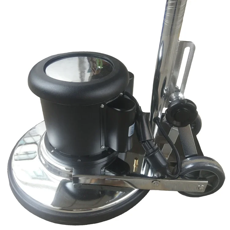 Заводской дизайн, мощная автоматическая машина для полировки ковров с скребком для пола
Заводской дизайн, мощная автоматическая машина для полировки ковров с скребком для пола