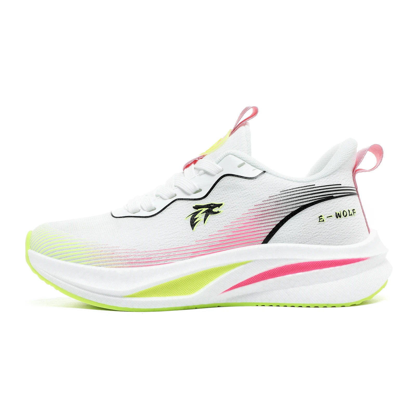 2024, новая спортивная обувь из настоящей взрывной углеродистой пластины, удобная и мягкая, яркие цвета молодежных кроссовок для бега для отдыха 
2024, новая спортивная обувь из настоящей взрывной углеродистой пластины, удобная и мягкая, яркие цвета молодежных кроссовок для бега для отдыха