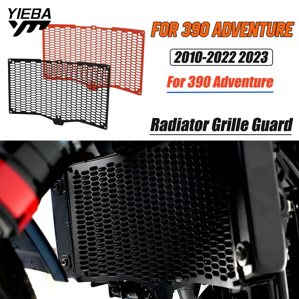 Motorcycle Accessories Radiator Grille Cover Guard Protector Water Tank Cover Protection For 390 Adventure 2020 2021 2022 2023
Motorcycle Accessories Radiator Grille Cover Guard Protector Water Tank Cover Protection For 390 Adventure 2020 2021 2022 2023