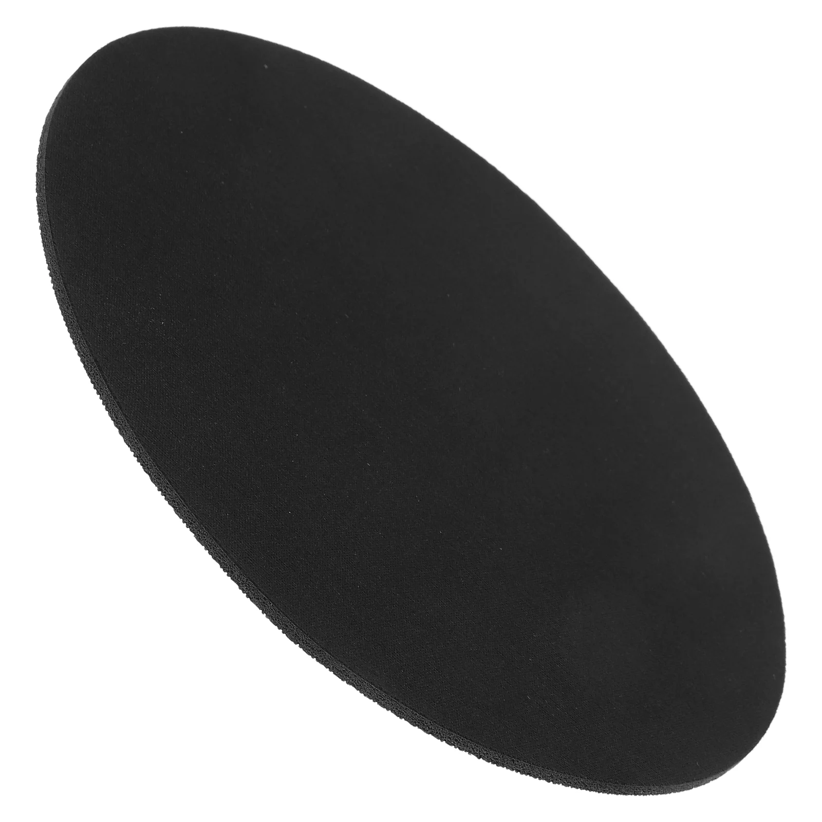 Circular Mouse Pad Black Full Moon Computer Mouse Pad Rubber Cloth Mouse Mat for Office Laptop (Diameter22cm x Thickness3mm)
Circular Mouse Pad Black Full Moon Computer Mouse Pad Rubber Cloth Mouse Mat for Office Laptop (Diameter22cm x Thickness3mm)