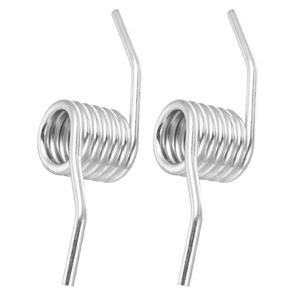 2Pcs Hydraulic Jack Spring Heavy Duty Metal Replacement Floor Jack Accessory High Elasticity Precision Crafted
2Pcs Hydraulic Jack Spring Heavy Duty Metal Replacement Floor Jack Accessory High Elasticity Precision Crafted